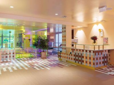 Aiden by Best Western @ Clermont-Ferrand - 1