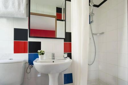 Hôtel Du Mont Dore Batignolles - 6