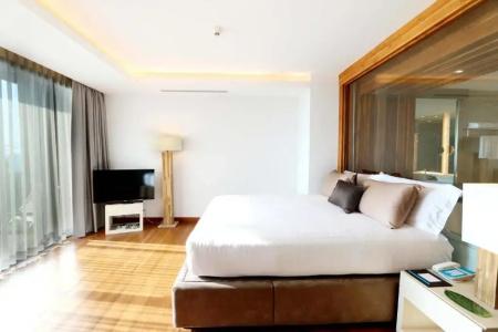 Cape Dara Resort - Sha Plus - 94