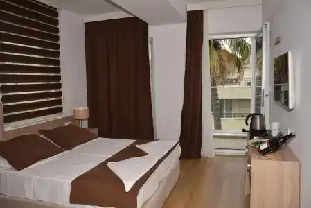 The Marmaris Boutique - 36