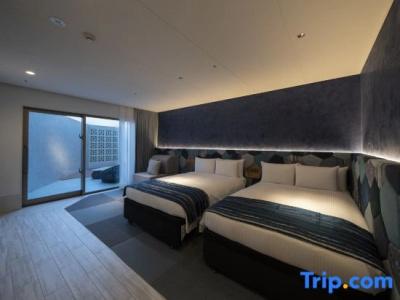 Okinawa Hinode Resort & Hot Spring - 67
