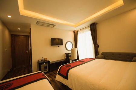 Sapa Wings - 2