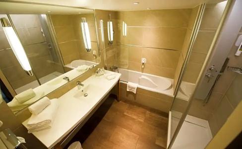 Mercure Beaune Centre - 103