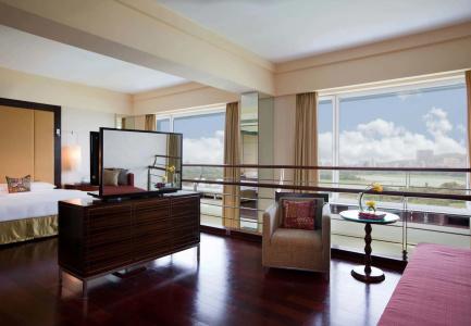 The Westin Mumbai Powai Lake - 4