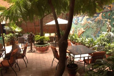 Tibet Guest House - 23