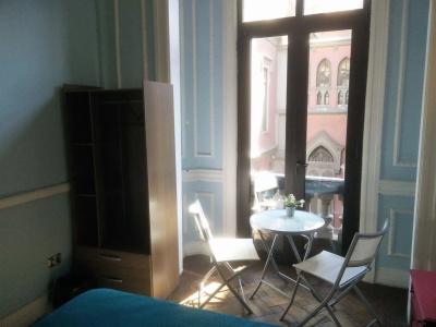 Santiago Backpackers - 27
