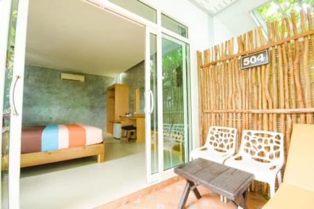 Haad Son Resort (Koh Raham) - 138