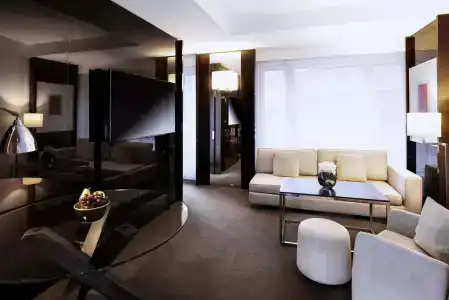 Grand Hyatt Berlin - 49