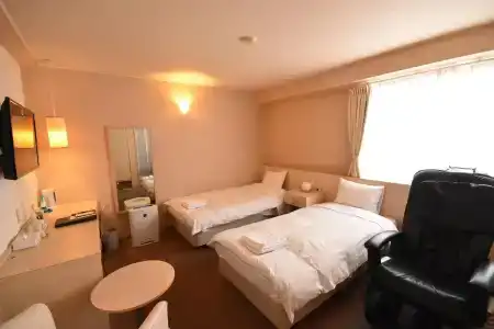 The Grand Court Matsusaka - 1