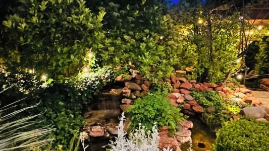 Lantern Light Inn - Romantic Getaway - 78