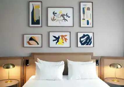 Holiday Inn Madrid - Las Tablas, An Ihg - 44