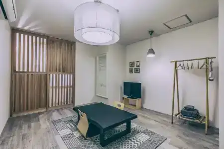 Ogawa Ryokan - 41