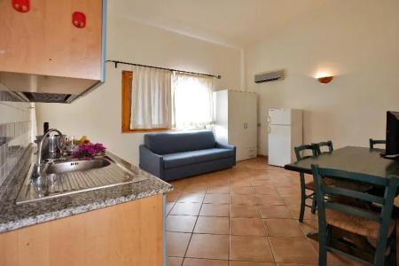 Club Esse Residence Capo D'orso - 17