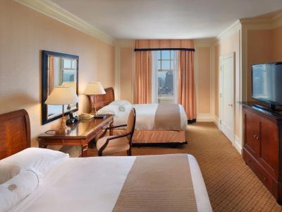 Intercontinental Mark Hopkins San Francisco, An Ihg - 53