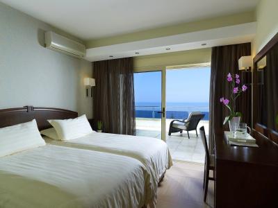 Macaris Suites & Spa - 0