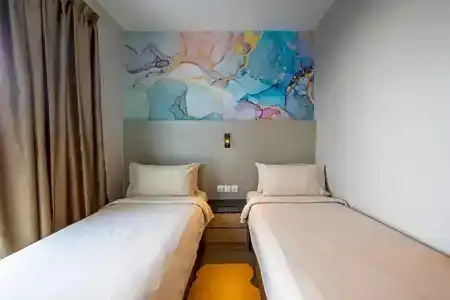 ibis Styles Albert - 91