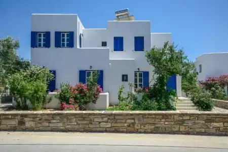 Agia Anna Studios - 0