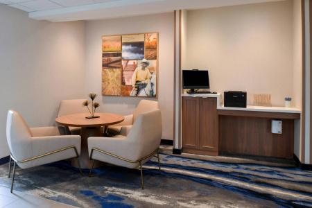Fairfield Inn Arlington Near Six Flags - 30