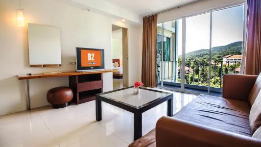 B2 Premier & Resort - 55