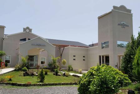 Howard Johnson Plaza & Convention Center Spa La Plata - 0