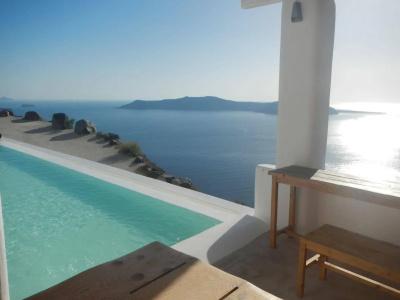 Rocabella Santorini & Spa - 16