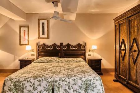 Borgo Di Pietrafitta Relais - 45