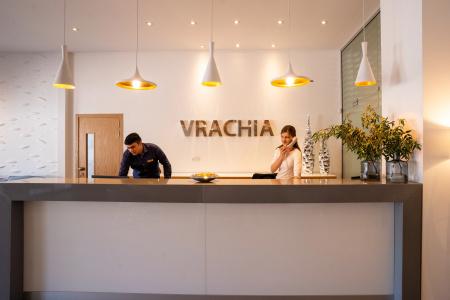 Vrachia Beach & Suites - Adults Only - 32