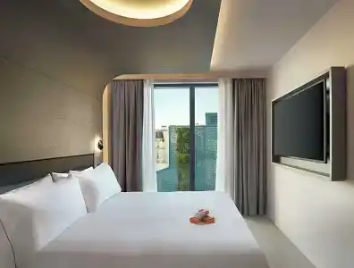 Canopy By Hilton Paris Trocadero - 38