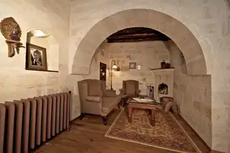 Kelebek Special Cave & Spa - 18