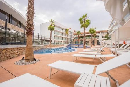 Morlans Suites - 24