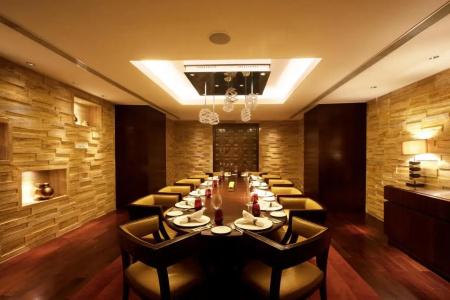 The Ritz - Carlton, Bangalore - 43