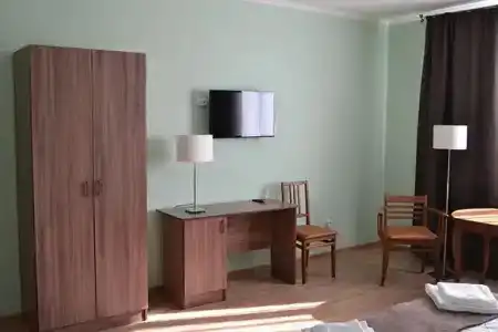 Гудок - 7