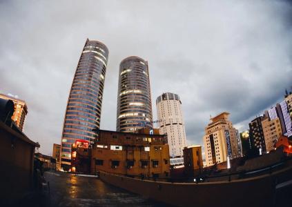 CityRest Fort - 16