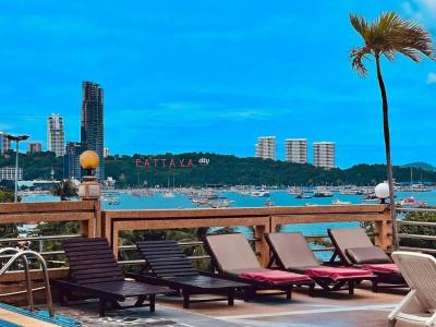 Aa Pattaya - 22