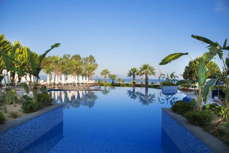 Flora Garden Ephesus Kusadasi - All Inclusive - 17