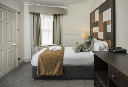 Albany Ballantrae - 6