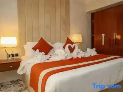 Ivory Inn - 54