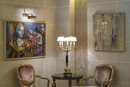 King George, a Luxury Collection, Athens - 24