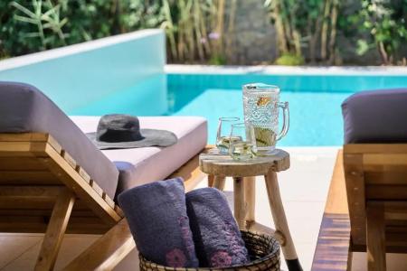 Adorno Beach and Suites - 82