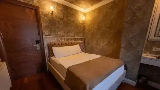 Golden Dream Otel - 53
