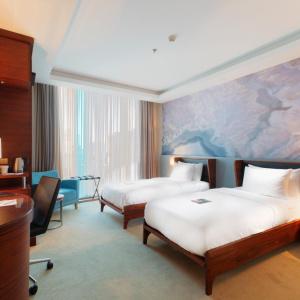 Mercure Istanbul Umraniye - 41