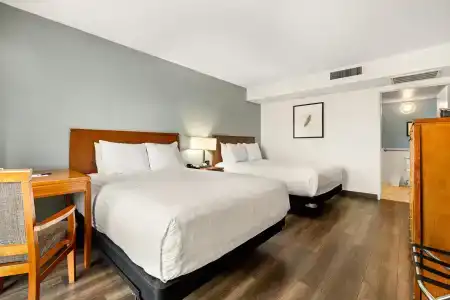 Vagabond Inn - 45