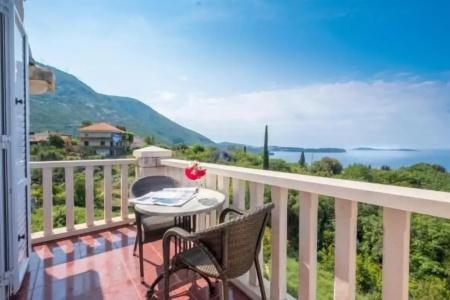 Villa Panorama - Plat - 91