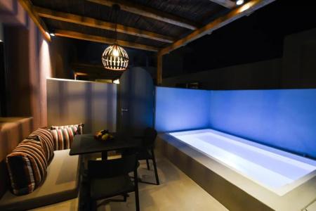 Terra Nera Suites - 16