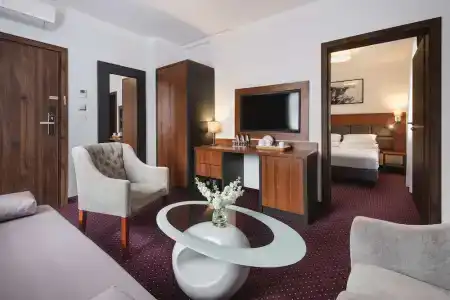 Best Western Plus Olsztyn Old Town - 32