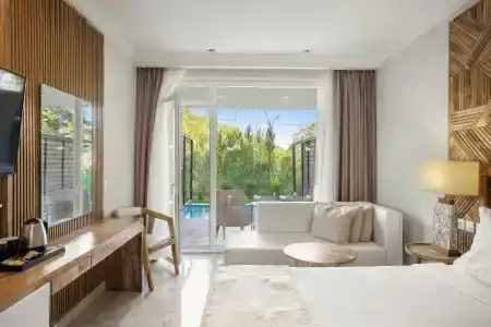 KAIRABA Mythos Palace - Adults Only - 7