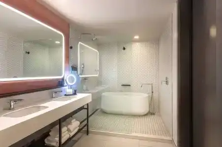 Hyatt Centric Buckhead Atlanta - 9