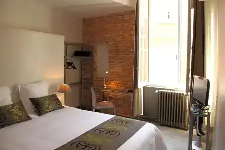 Hôtel des Arts - 36