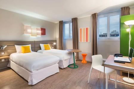 ibis Styles Toulouse Centre Gare - 68
