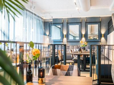 Fletcher-Restaurant Scheveningen - 24